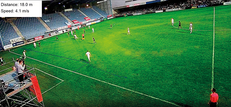 Replay: Videoanalyse für Amateure