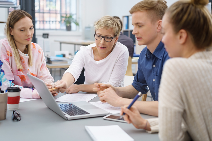 eAward 2025: Nominees der Kategorie „Bildung und Soziales“