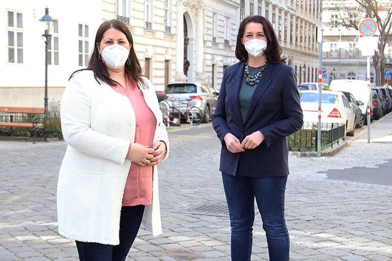 Wien setzt auf verschärfte Baustrafen und Maßnahmen gegen „Maximalbauten“