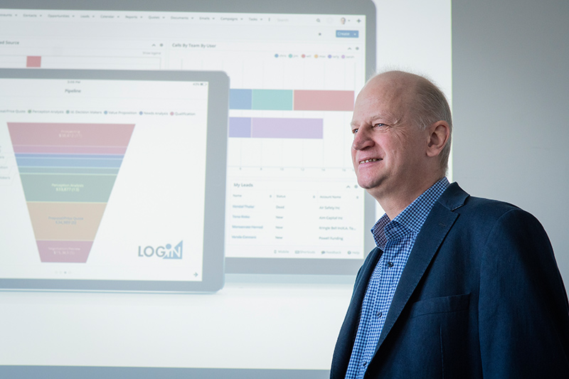„Großer Unterschied zu den Analysen, die man bisher hatte“