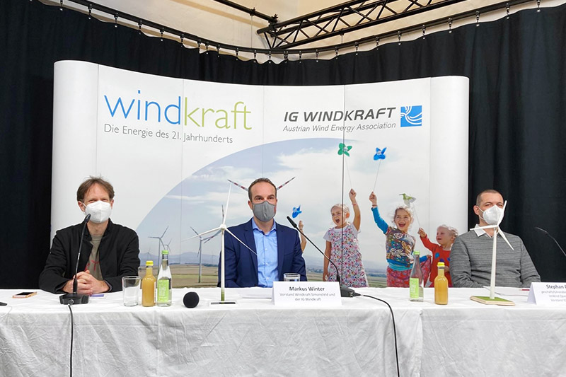 Windkraft - Ungenutztes Potenzial
