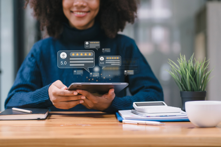 eAward 2025: Nominees der Kategorie „Services und Prozesse“