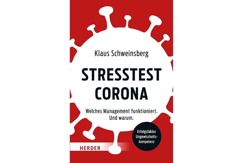 Buchtipp: Wenn es kritisch wird