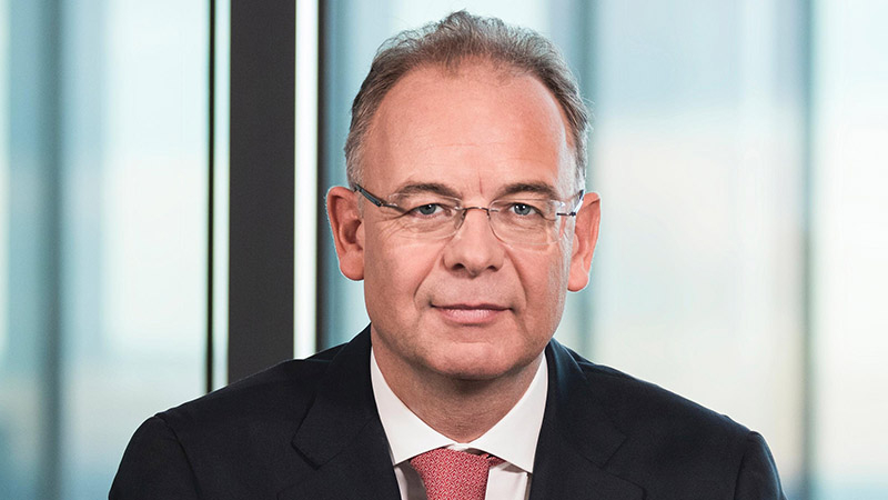 "Auch im dritten Quartal 2018 konnten wir nahtlos an die hervorragende Entwicklung unserer Gruppe in den vorangegangenen Quartalen anknüpfen", freut sich Wienerberger-CEO Heimo Scheuch.