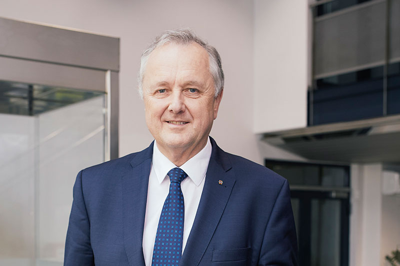 Diversitätsranking: Swietelsky bestes Bauunternehmen Europas