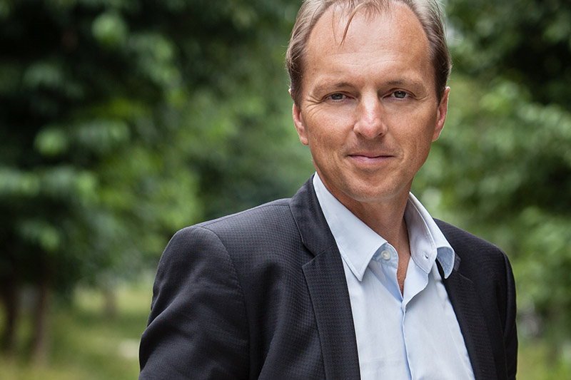 Der SaaS-Anbieter docu tools holt mit Gerd Ingo Janitschek einen neuen Geschäftsführer an Bord.