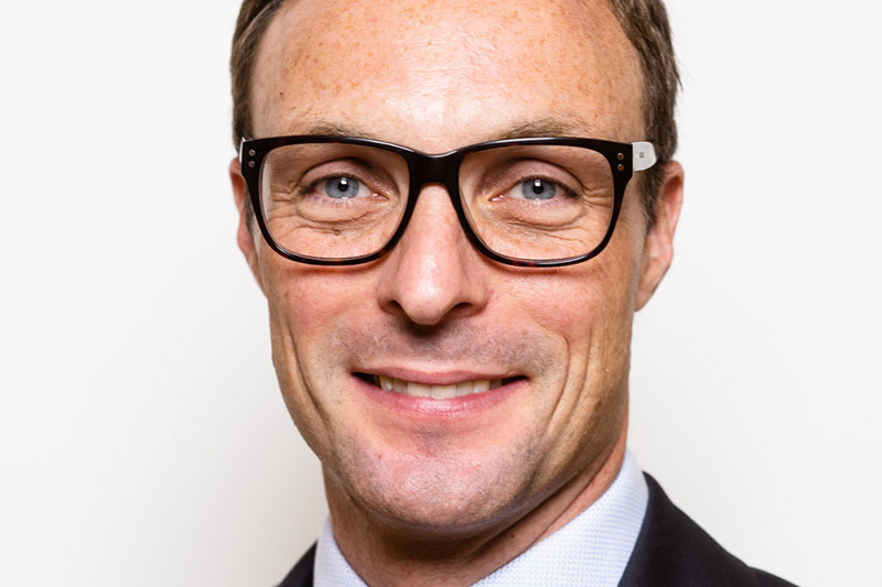 BearingPoint: Rekordumsatz und neuer Partner