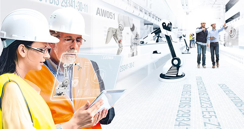 Kongress: Was kann die digitale Revolution wirklich?