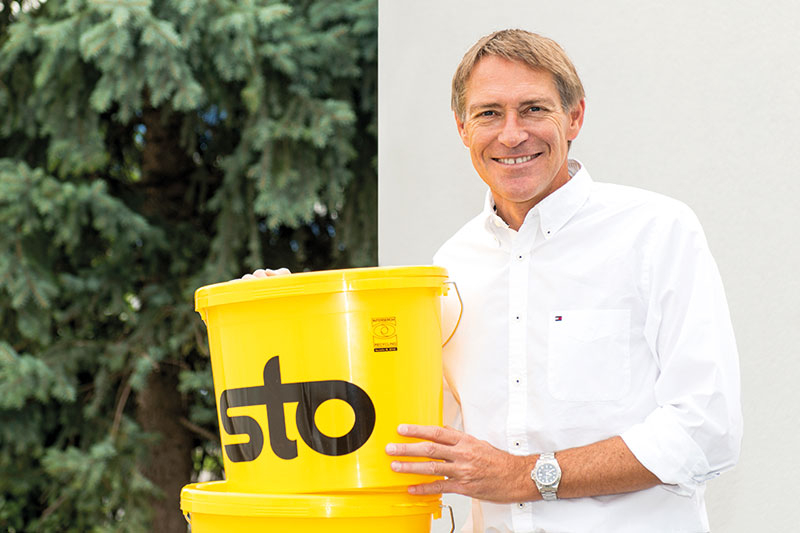 "Wir stellen alles in Frage"