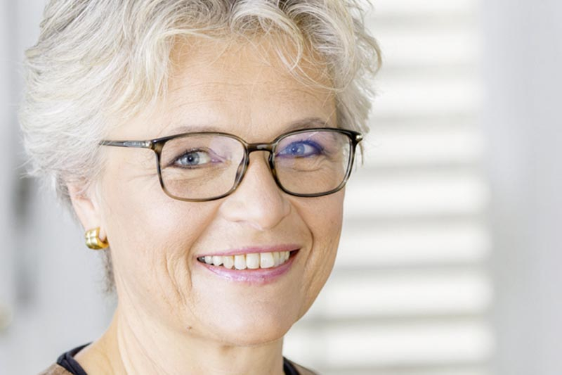 "Ohne Empathie bringt der beste Krisenplan nichts"