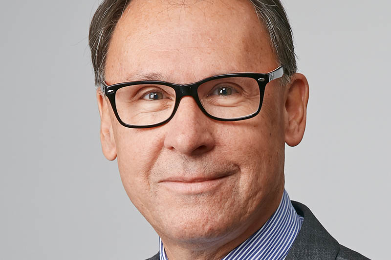 "Neben Automatisierungslösungen wächst derzeit auch der SAP-Bereich wieder stark, was wir in den nächsten Jahren noch stärker an einem Fachkräftemangel sehen werden. Unternehmen sind gut beraten, sich ihre SAP-Berater jetzt zu sichern", rät Peter Werzer, Axians.