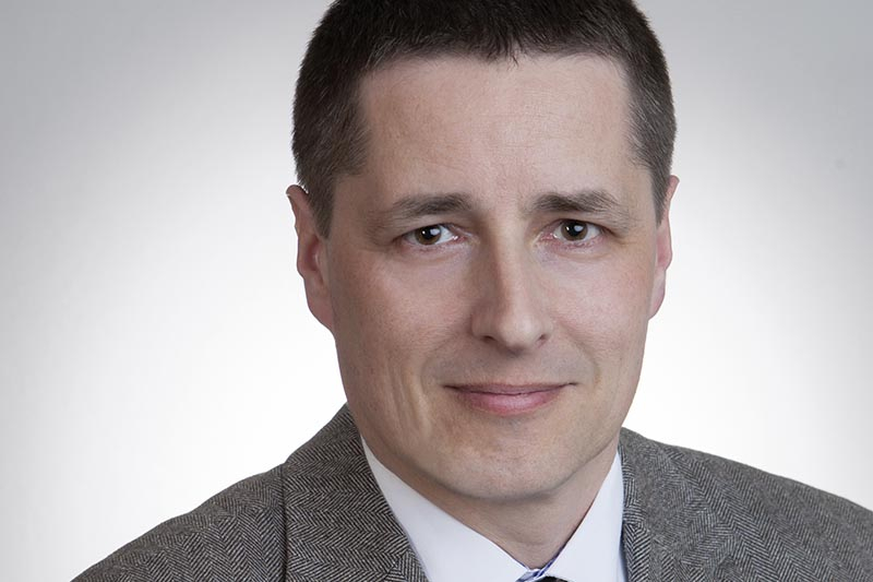 "Zu Beginn war es schwierig"