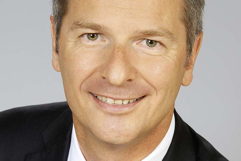 "Mehr Innovation am Bau würde nicht schaden