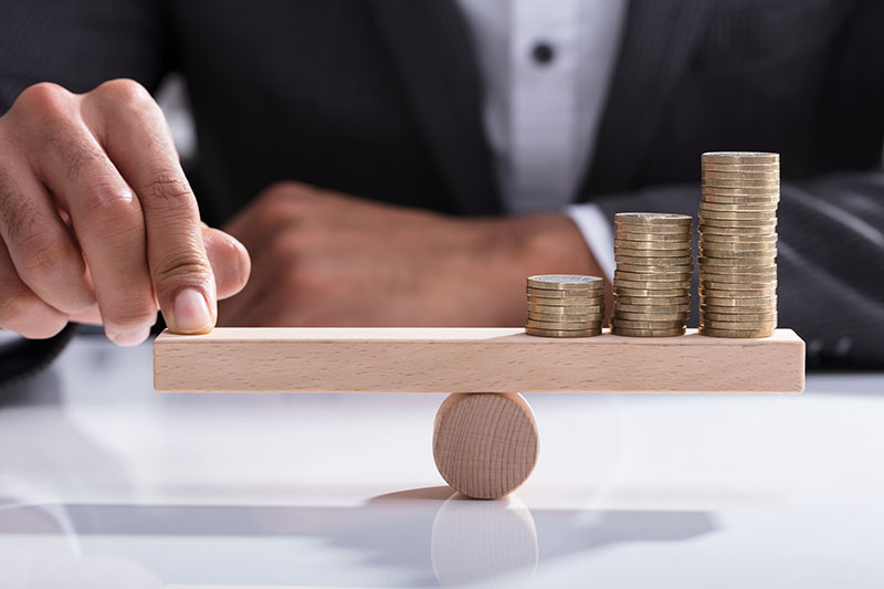 Die Bauinvestitionen wurden im ersten Halbjahr 2019 stark ausgeweitet und tragen wesentlich zum Wirtschaftswachstum bei. (Bild: iStock)