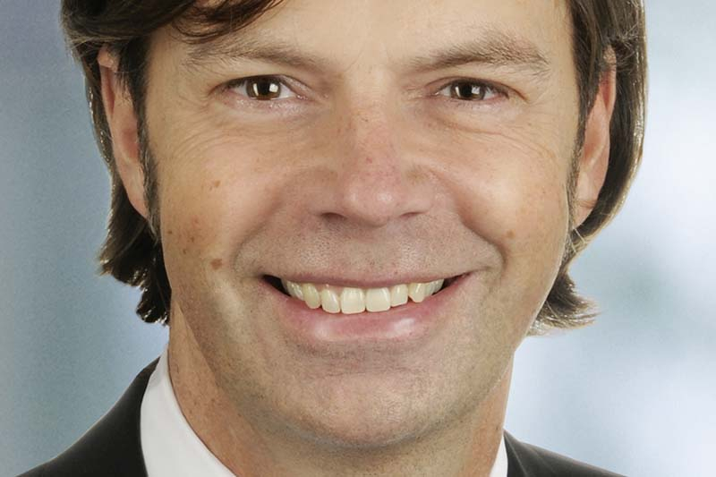Foto: »Planungs-, Gebäude- und Nutzerdaten fließen bei einem Smart Commercial Building zusammen.« 