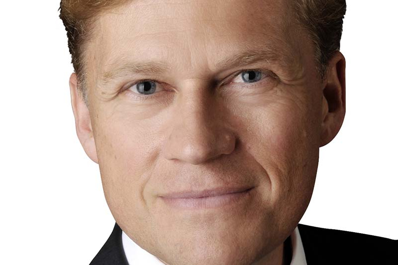 Foto: Bisherige  Managementstrategien sind oft einseitig.«. Alexander Vocalka, Partner bei Horvath & Partner