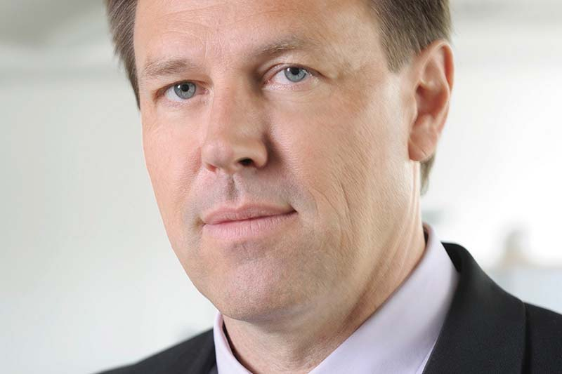 »Netzwerkzugriff sollte segmentiert werden.«