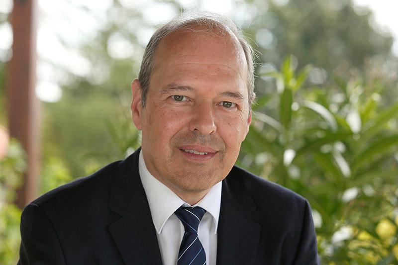  "Mit dem Technologie-Startup Polystyvert kommt nun zusätzlich Bewegung in den Recyclingprozess von Styropor", freut sich Clemens Demacsek, Geschäftsführung der GPH.