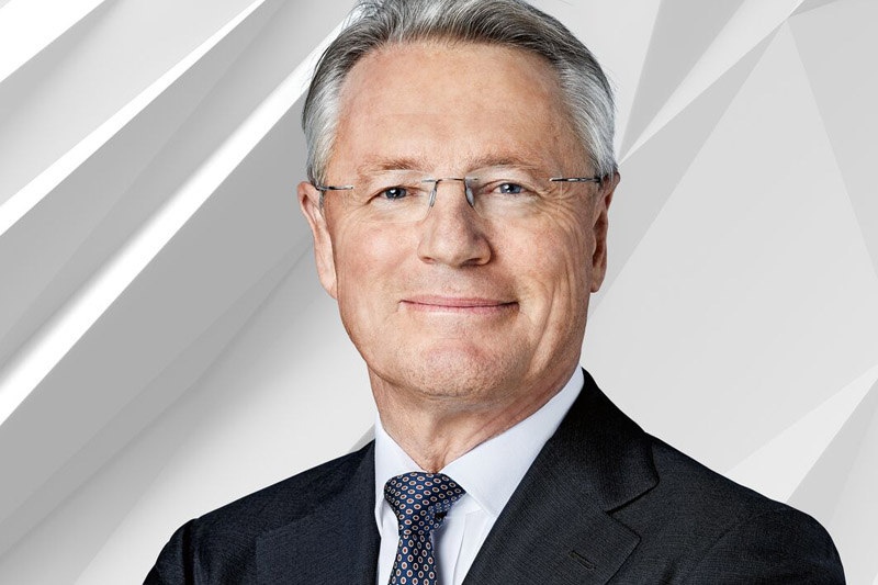 ABB: Spende für das Rote Kreuz