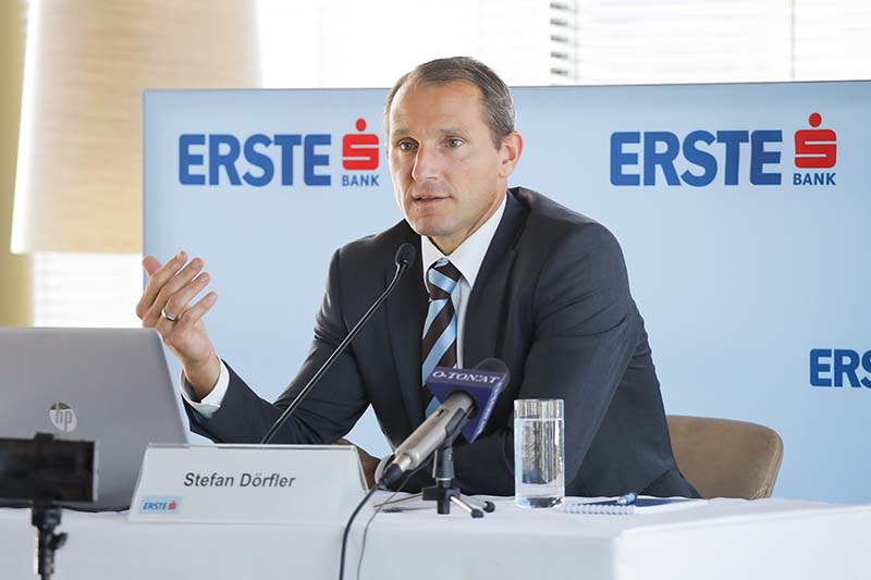 Start-ups als mögliche Partner