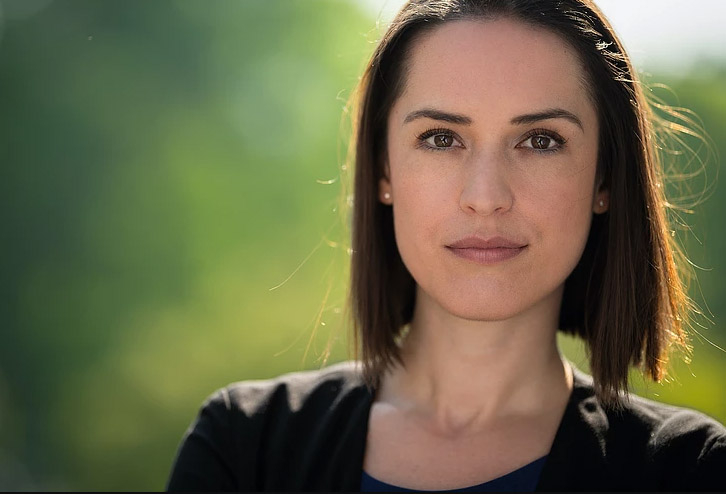 Miriam Mayer ist Senior Internal Communications Manager bei der Österreichischen Post AG.
