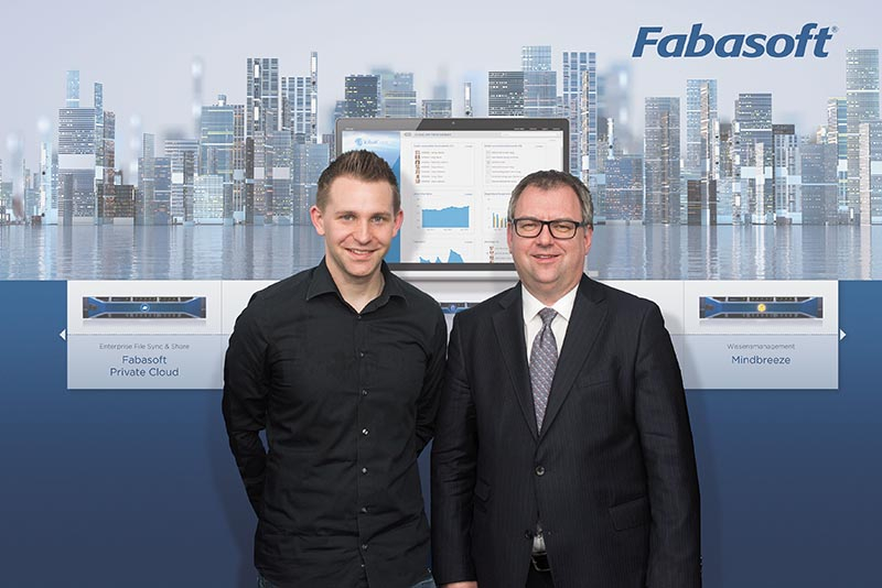 Partner für NYOB