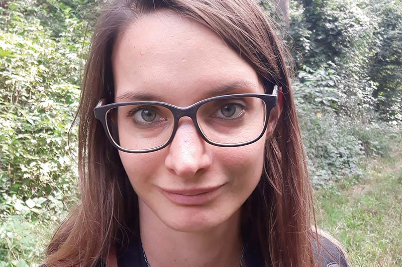 »Primärhabitate verschwinden zunehmend«