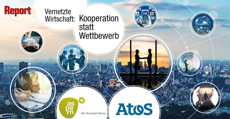 Eventtipp: Kooperation oder Wettbewerb?