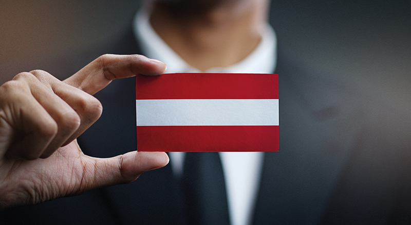 Zugangserleichterungen bei der »Rot-Weiß-Rot – Karte«