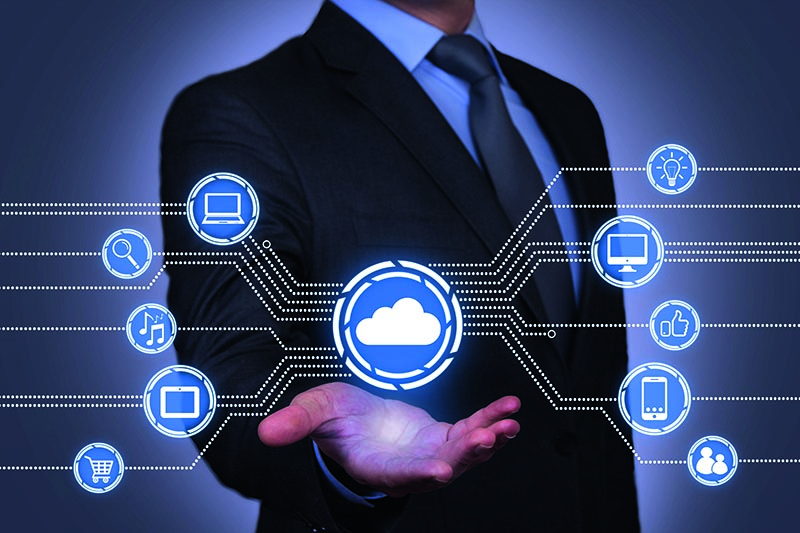 Cloud-Computing: Statements