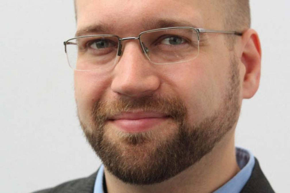 Lukas Höfer ist Senior IT-Consultant beim Münchner IT-Dienstleister Consol. (Bild: Consol)