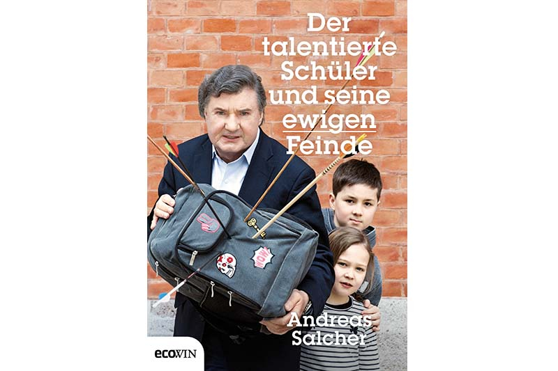 Buchtipp: Tatort Schule