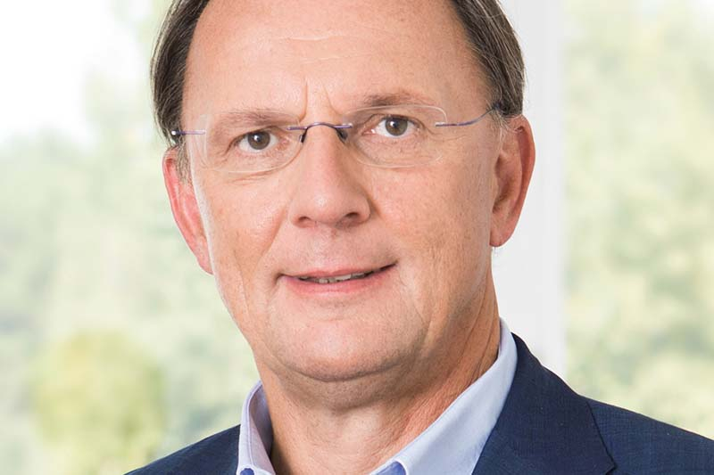 »Flexible Services gefragt«