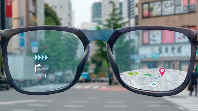 Mixed Reality aus Österreich