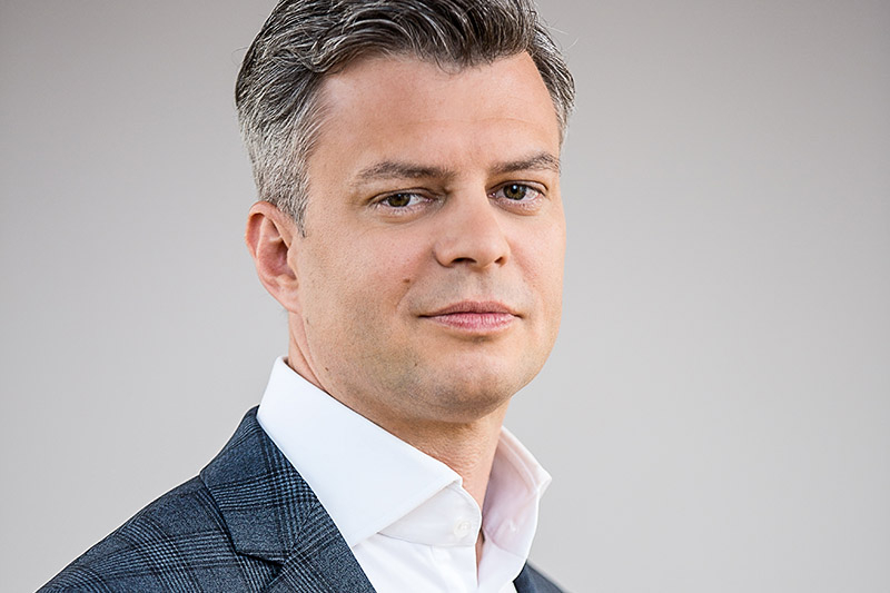 A1: Arnoldner ist neuer CEO