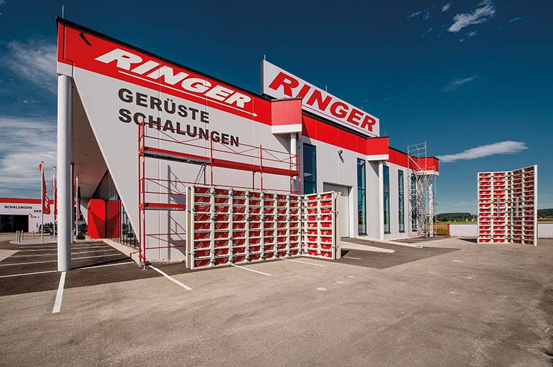 Wieder Rekordjahr für Ringer