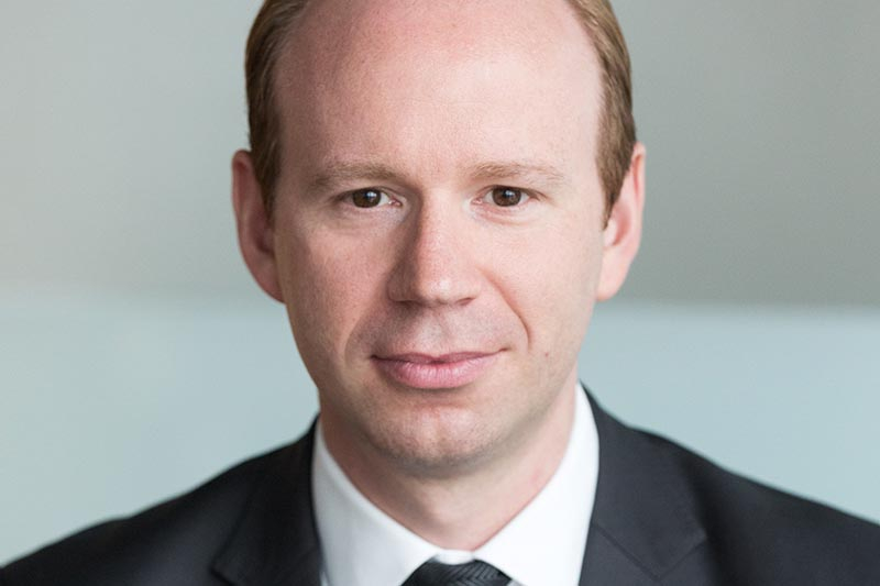 "Für die Verfügbarkeit von Daten und Anwendungen ist eine Backup- und Recovery-Lösung über alle Plattformen hinweg erforderlich", sagt Mario Zimmermann, Veeam.