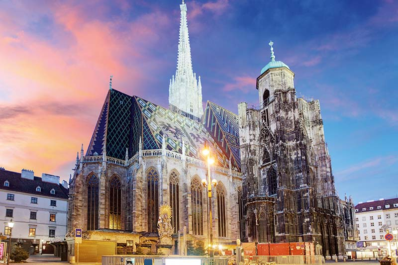 Plattform für die Kultur