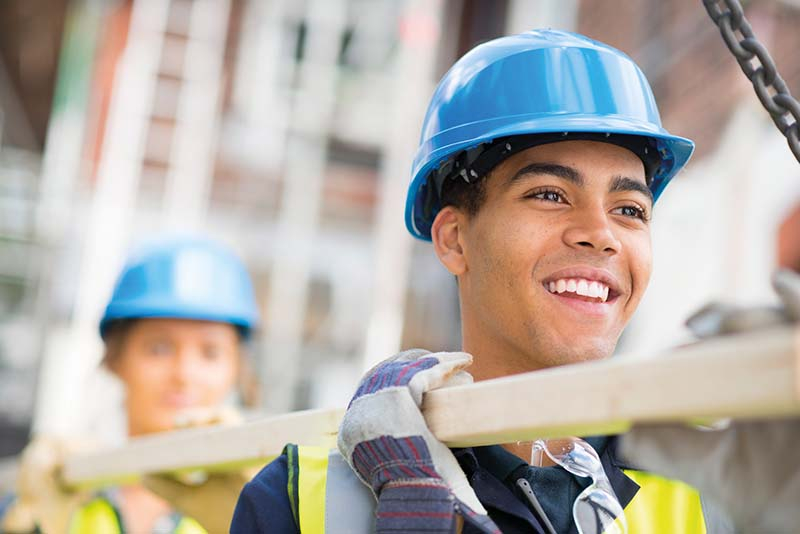 voestalpine: Seitenblick in einen Technologiekonzern