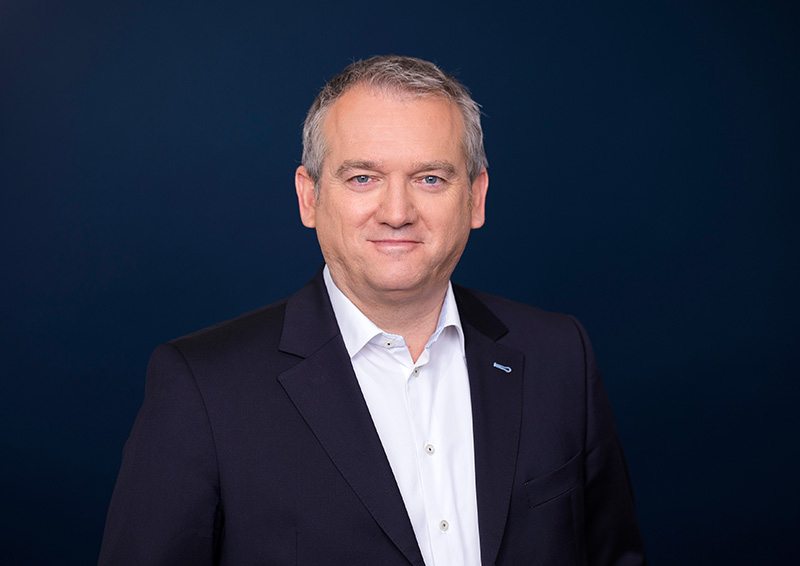 " Auch in Zeiten von Corona gilt: Wer in Immobilien investiert, setzt aufs richtige Pferd", ist Andreas Zederbauer überzeugt.