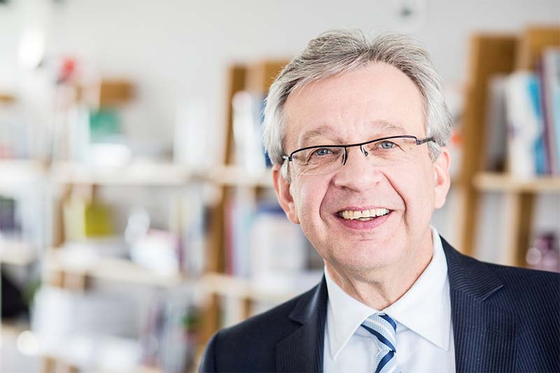 Adesso am europäischen Aktienmarkt