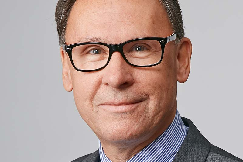 Foto: »Wir setzen mit der Lösungspalette von Axians auf ›axelerating our customers‹.«, Peter Werzer, Geschäftsführer Axians ICT Austria