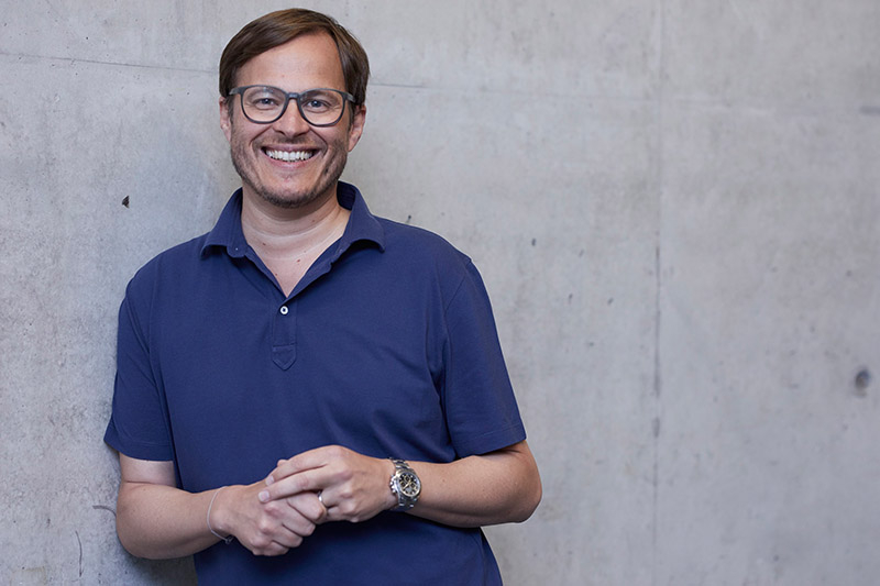 Intimate Computing: Kommunikation im Zeitalter von Wearables und Smartglasses
