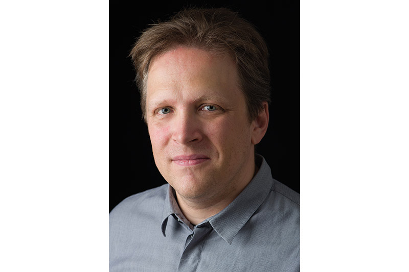 Buchautor Stefan Papp: "Data Science bietet ein sehr dynamisches Umfeld, in dem sich noch vieles ändern wird."