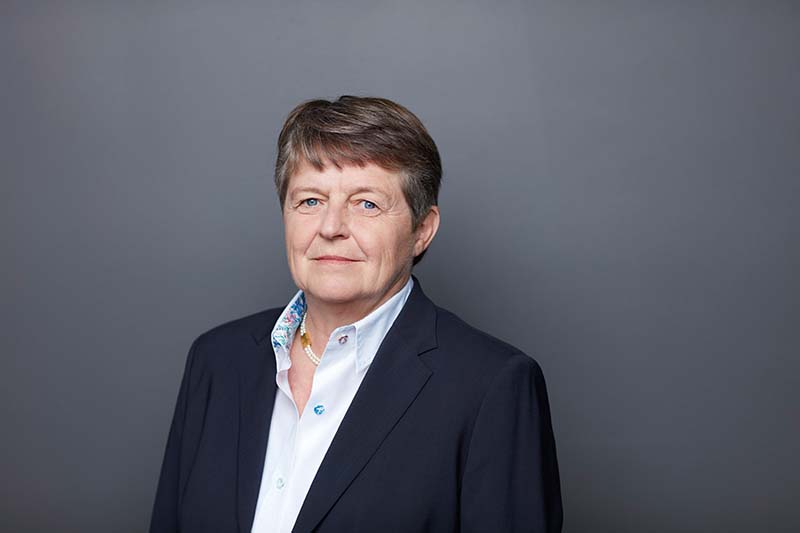 Sicherheit in allen Netzen