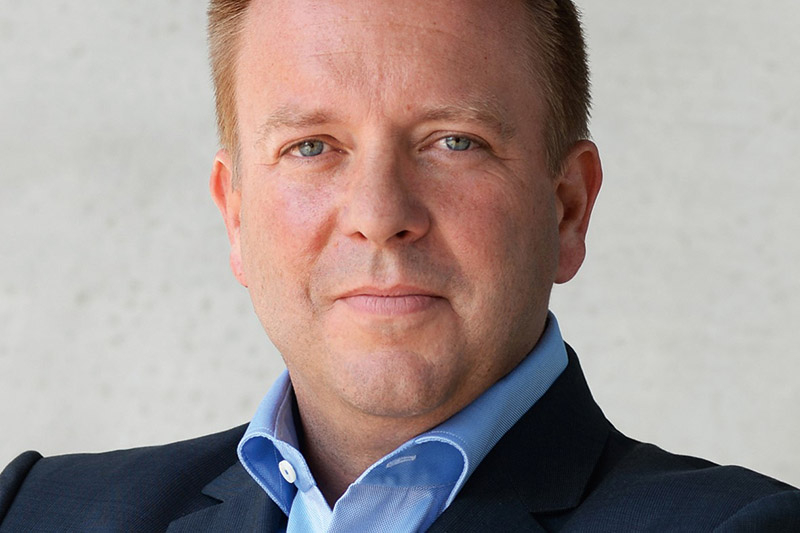 Thorsten Klöpper, Landis+Gyr: "Was sich messen lässt, kann man besser managen."