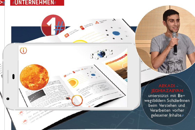 Innovatives Österreich