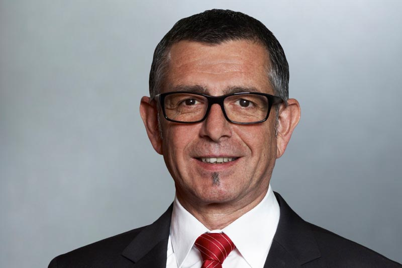  Peter Lipp ist Sales Manager Österreich bei it-novum.