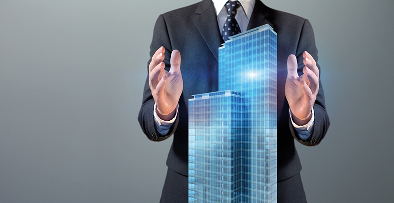 Sensorik und Internet der Dinge sind die größten Game Changers im Facility Management.