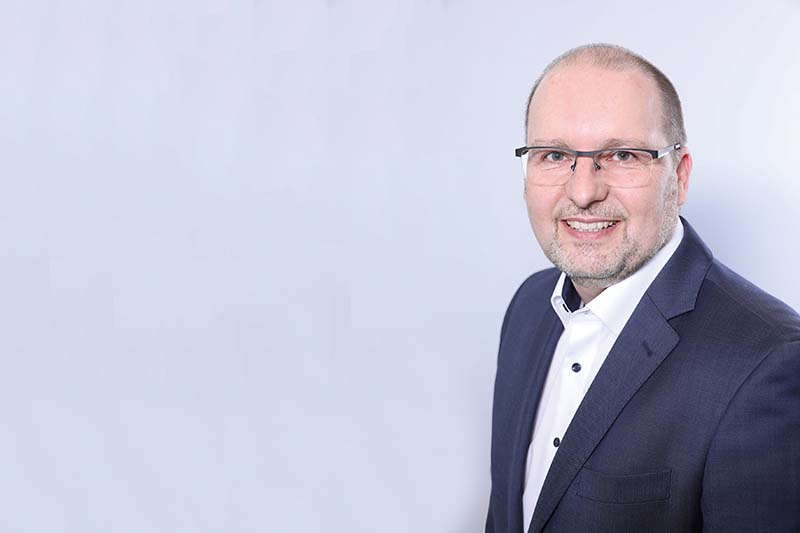 »Kapazitäten eines externen Dienstleisters sind leichter skalierbar«